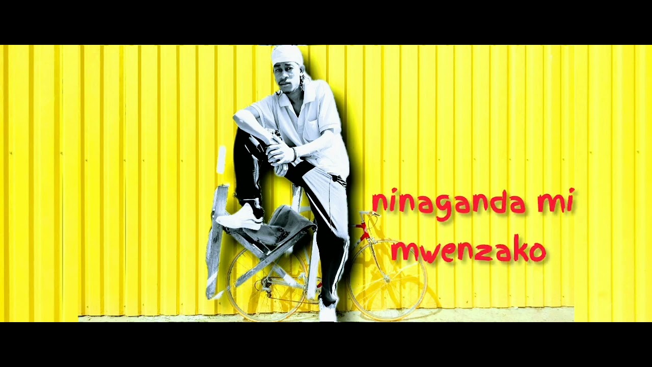 Jnowizzy_Njoo_ nyumbani(official audio lyrics)