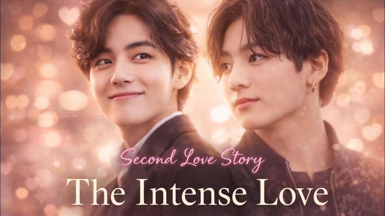 𝗧𝗛𝗘 𝗜𝗡𝗧𝗘𝗡𝗦𝗘 𝗟𝗢𝗩𝗘💗BL 💗[2/2]💗𝐀 𝐬𝐢𝐦𝐩𝐥𝐞 𝐥𝐨𝐯𝐞 𝐬𝐭𝐨𝐫𝐲💗TAEKOOK💗𝐦𝐚𝐥𝐚𝐲𝐚𝐥𝐚𝐦𝐟𝐟❤️ #taekook #namjin
