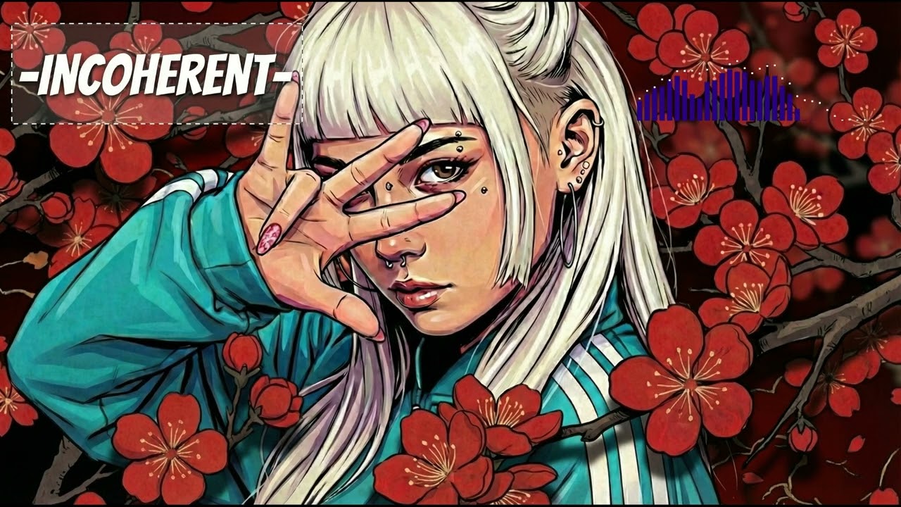 【和風×HIPHOP】] 矛盾 -INCOHERENT- /恋愛 (Emotional Japanese Hip Hop / Melodic Koto Trap)