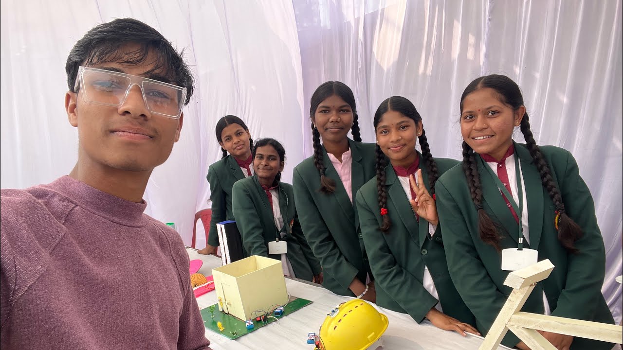 Janjatiye mahotsav 2026 in chhindwara 😀 