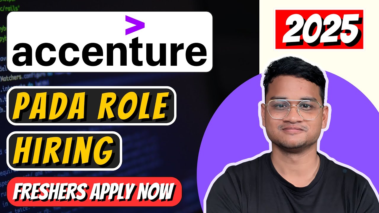 Accenture Packaged App Development Associate Role Explained | Skills, Salary and Interview Tips 2025
