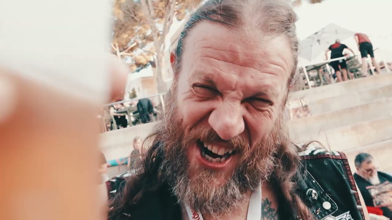 Full Metal Holiday 2025 - Official Aftermovie