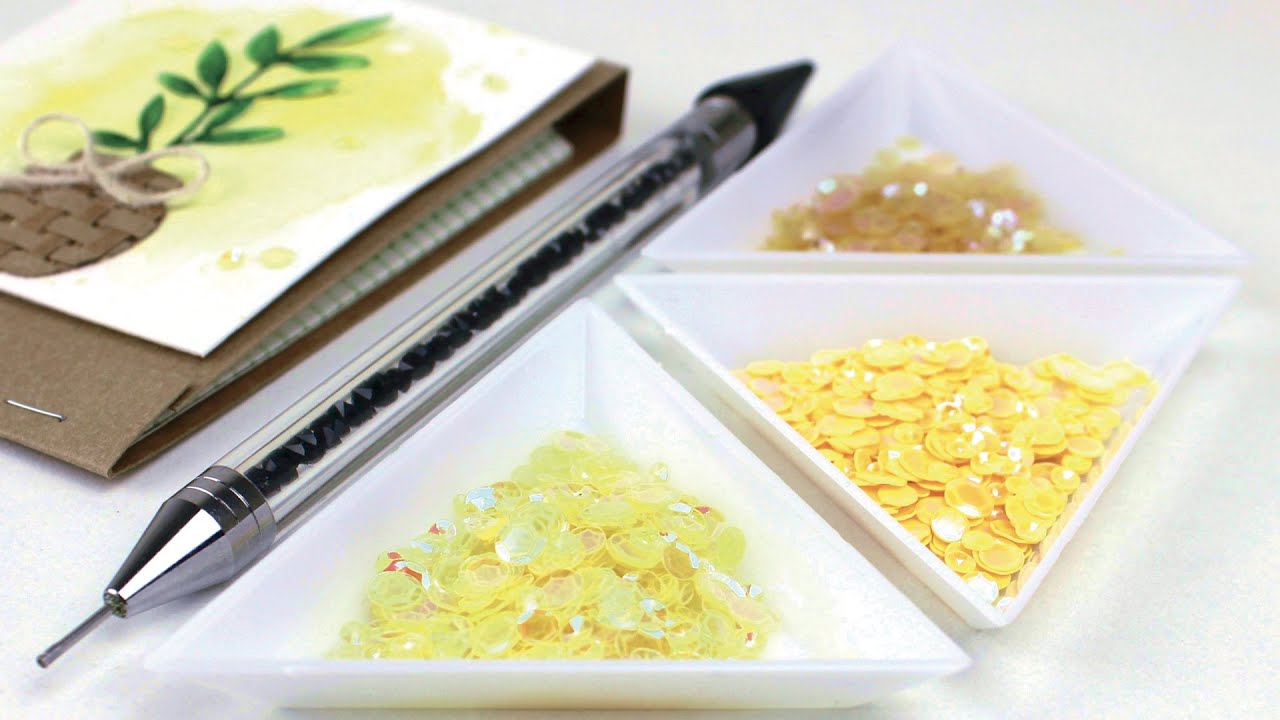 ModaScrap Wax Pen