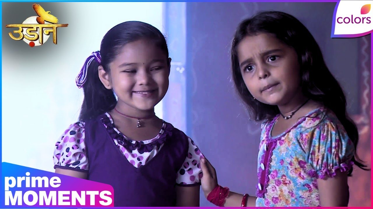 Udann Sapnon Ki | Ep. 75 | Tejaswini Forces Imli to Stay | Colors TV