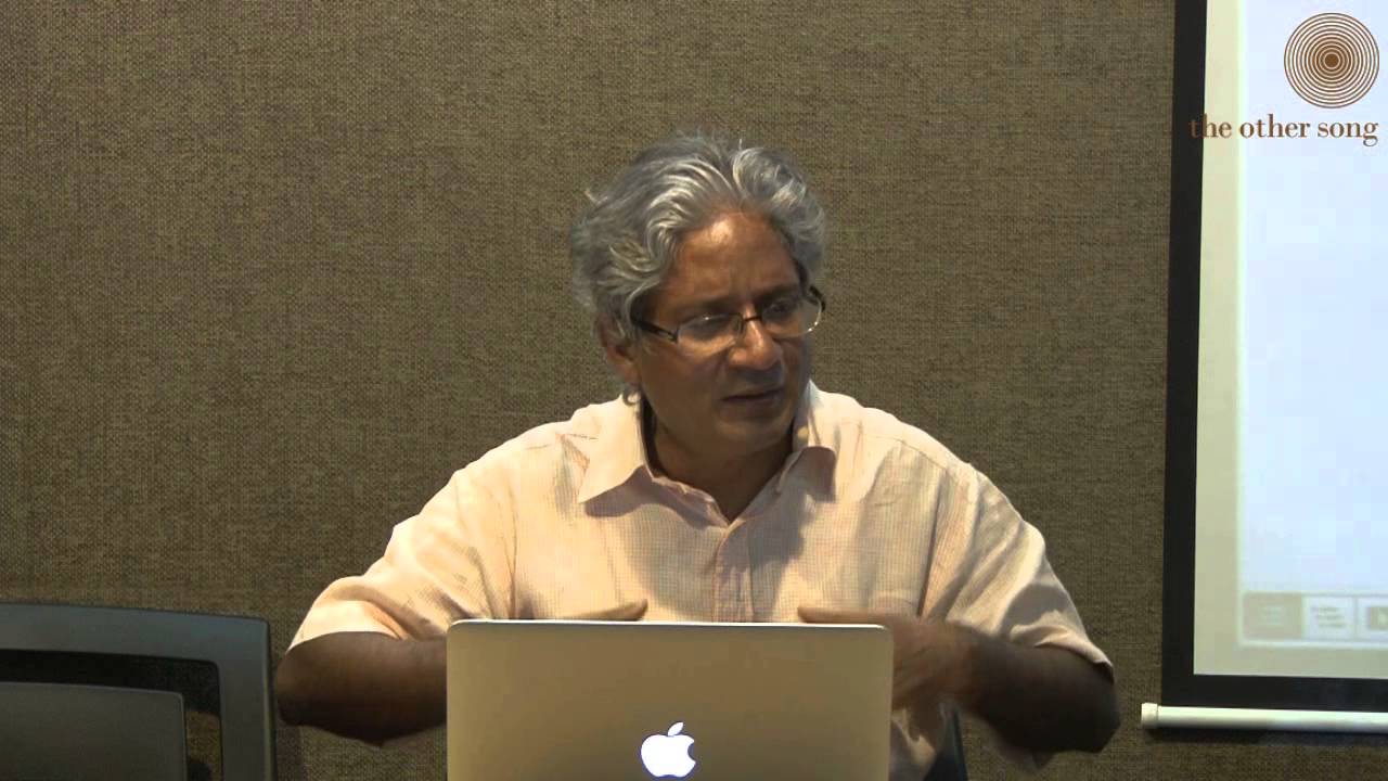 Difficulties in Homoeopathic Practice: Questions and Answers with Dr Rajan Sankaran - Part 1