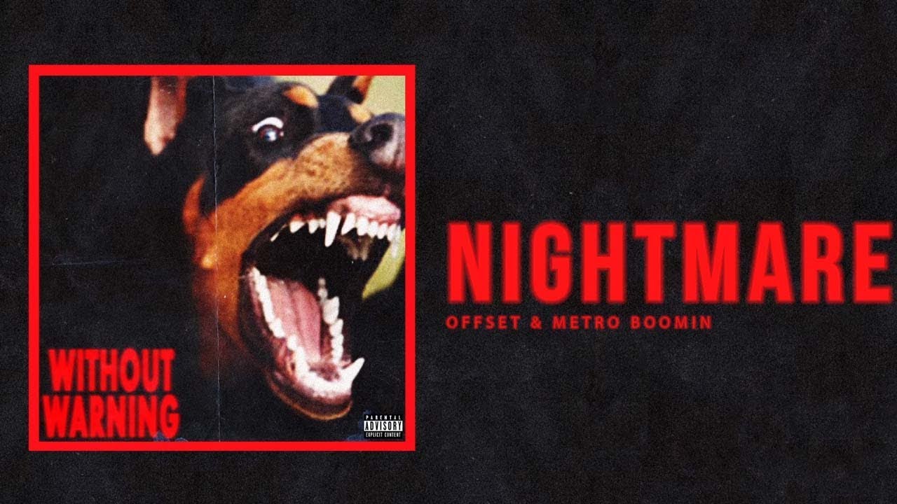 Without Warning Type Beat 