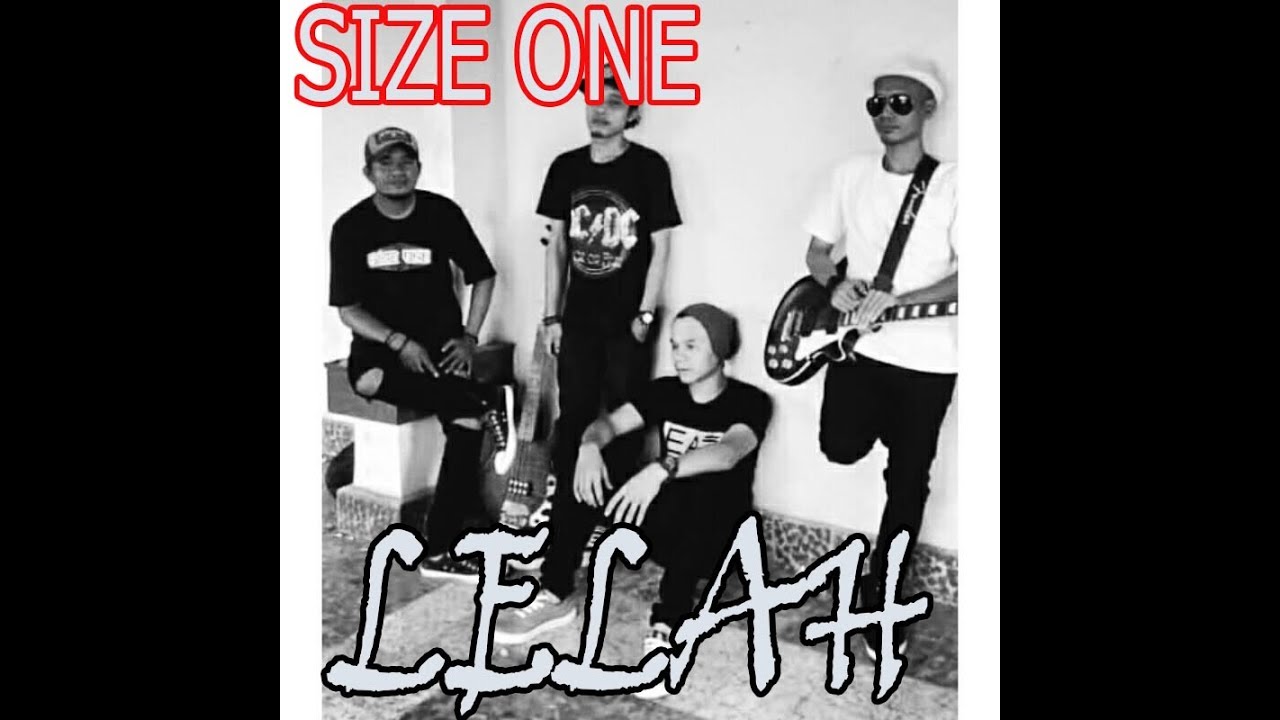 Lelah Size One