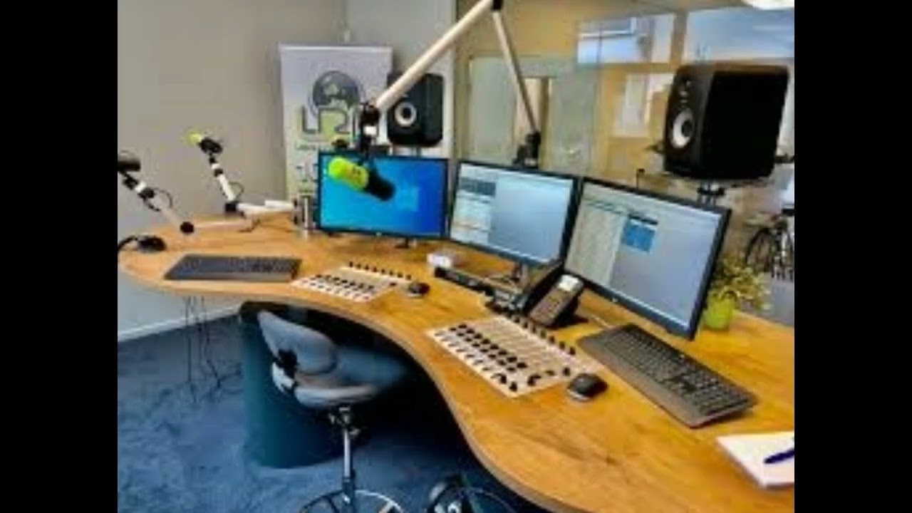 Heimwee Radio Frits Spits de Avondspits Deel 3