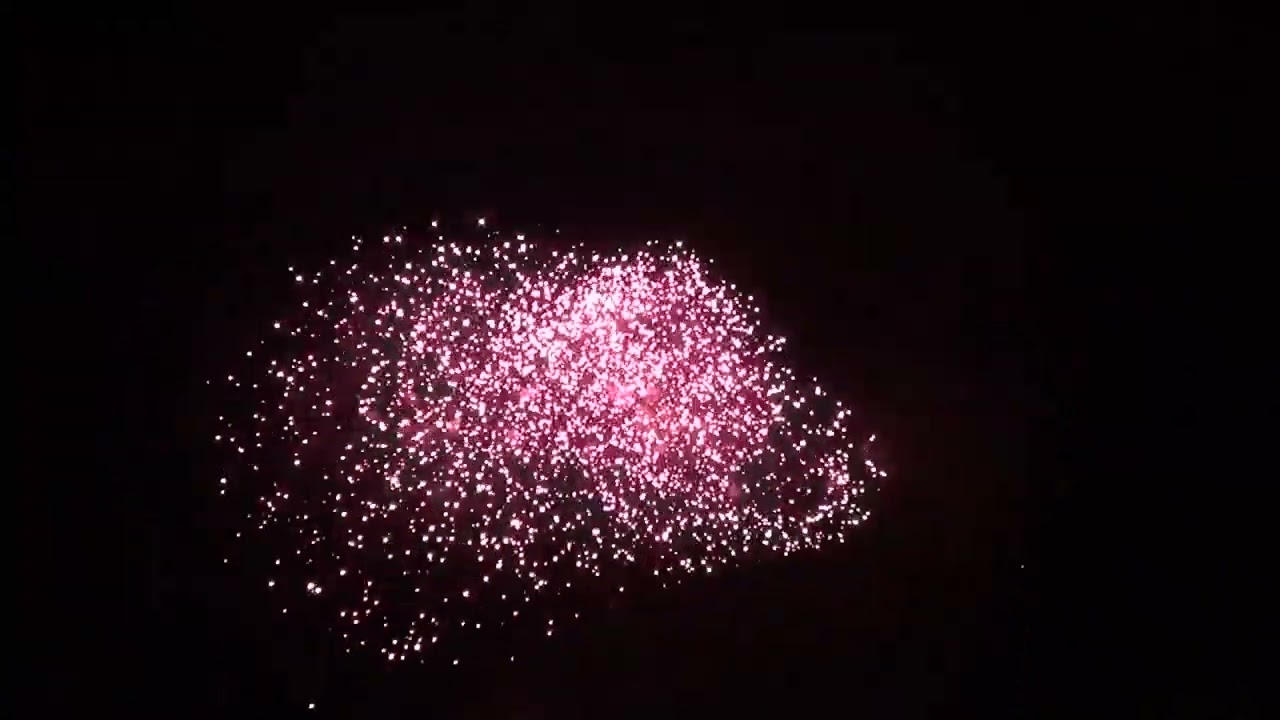 BARI - San nicola 6 dicembre 2025 - LA ROSA INTERNATIONAL FIREWORKS