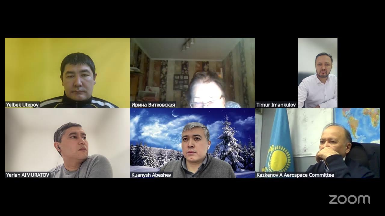 Заседание ННС ППЦиКТ №1