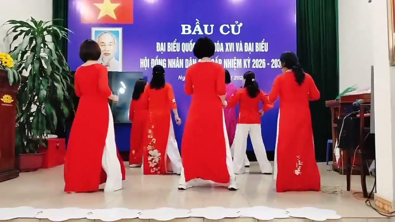 Rừng xanh vang tiếng Ta Lư- dv khu 10