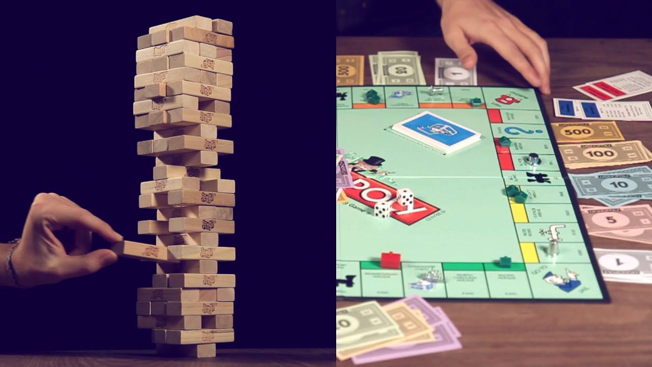 31 Amazing Feelings In Board Games