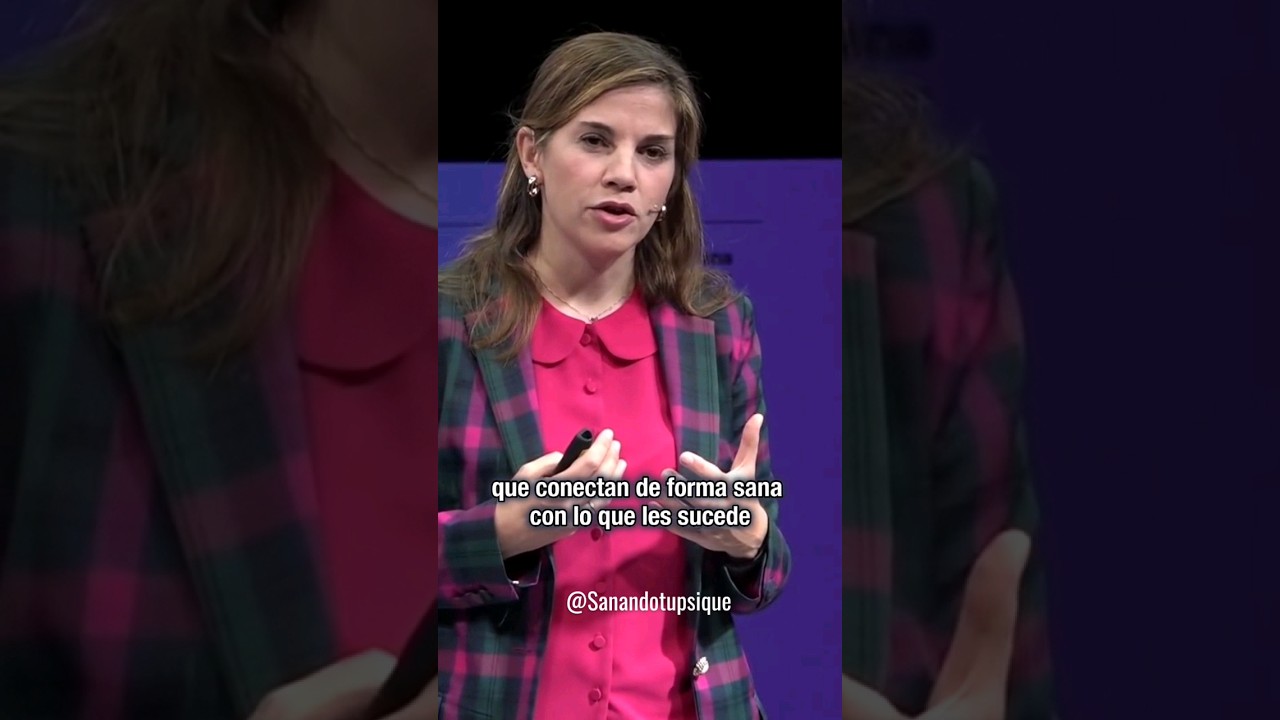 Las dos &uacute;nicas cosas que te dar&aacute;n FELICIDAD | Marian Rojas Estap&eacute;