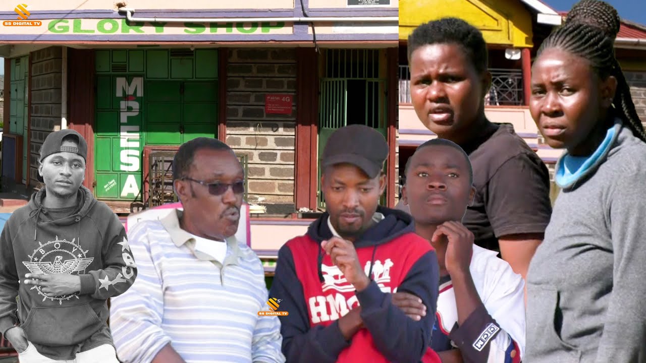 BREAKING-Another M-Pesa businessman shot dead at Soilo in Nakuru West by armed robbers