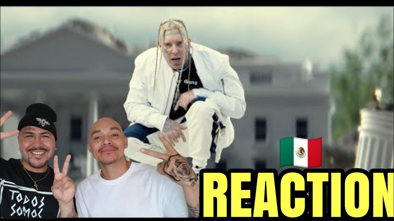 Tom Macdonald - Dirty Money | • 🇲🇽 REACTION VIDEO