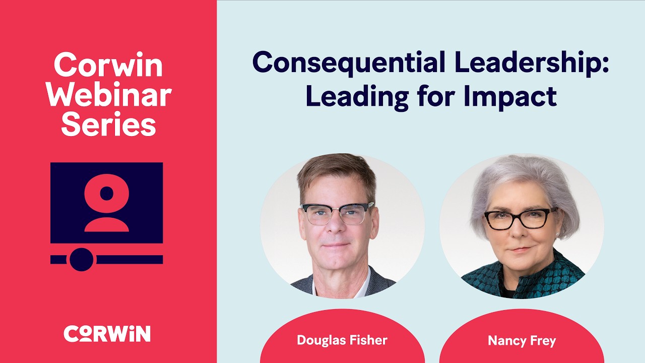 Consequential Leadership Leading for Impact