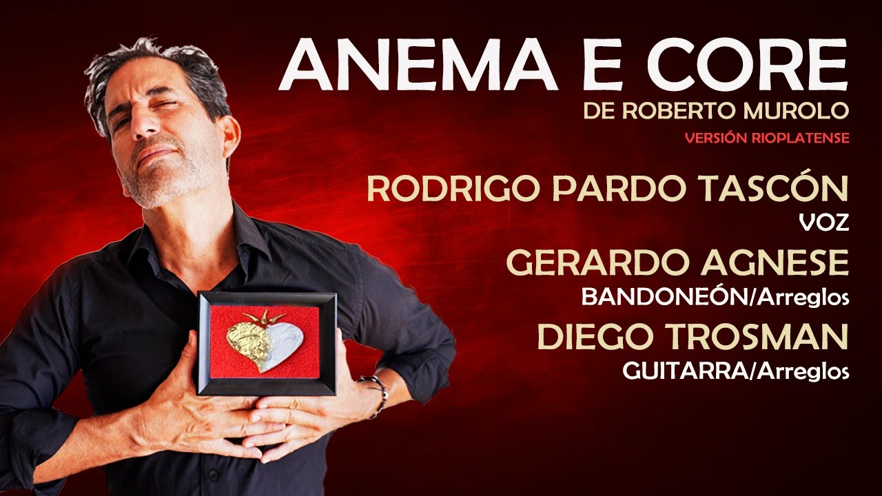 ANEMA e CORE