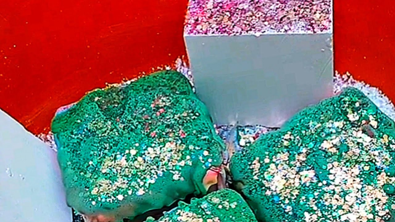 ASMR 💫 Plainjanes and Pasted Blocks 💫 [blast from the past]