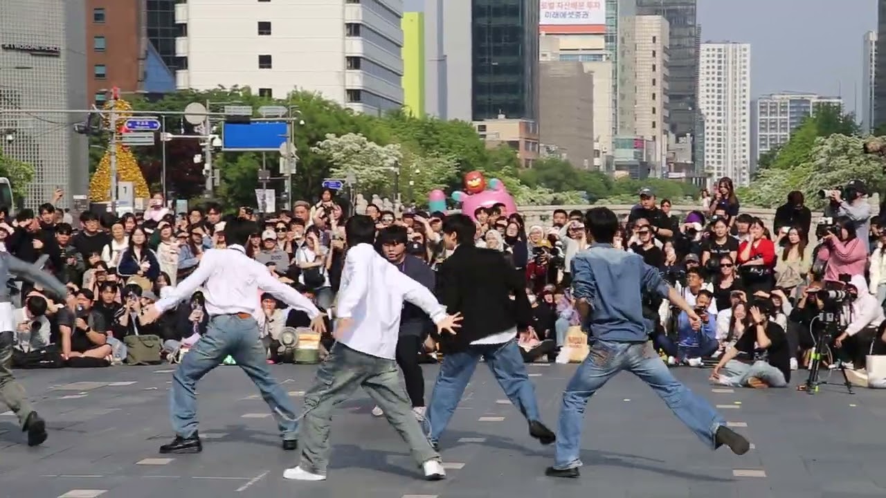 #Kpop