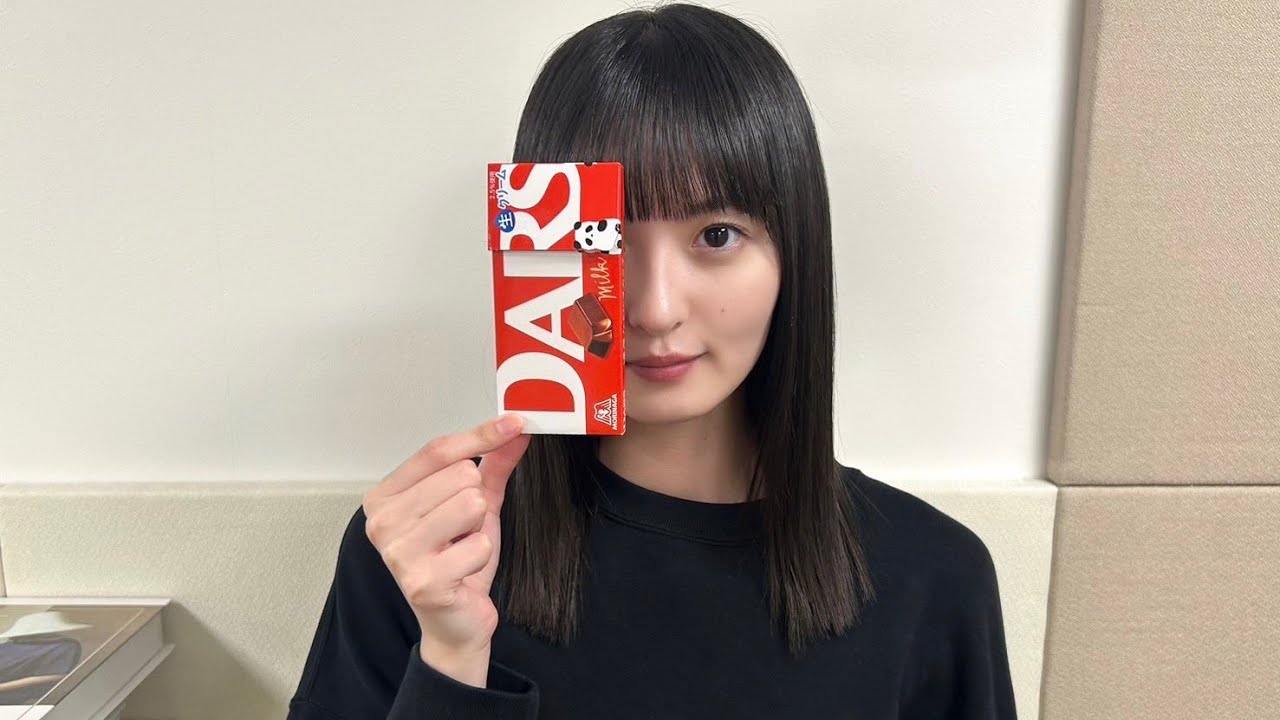 【遠藤さくら】のぎおび 2025.06.03