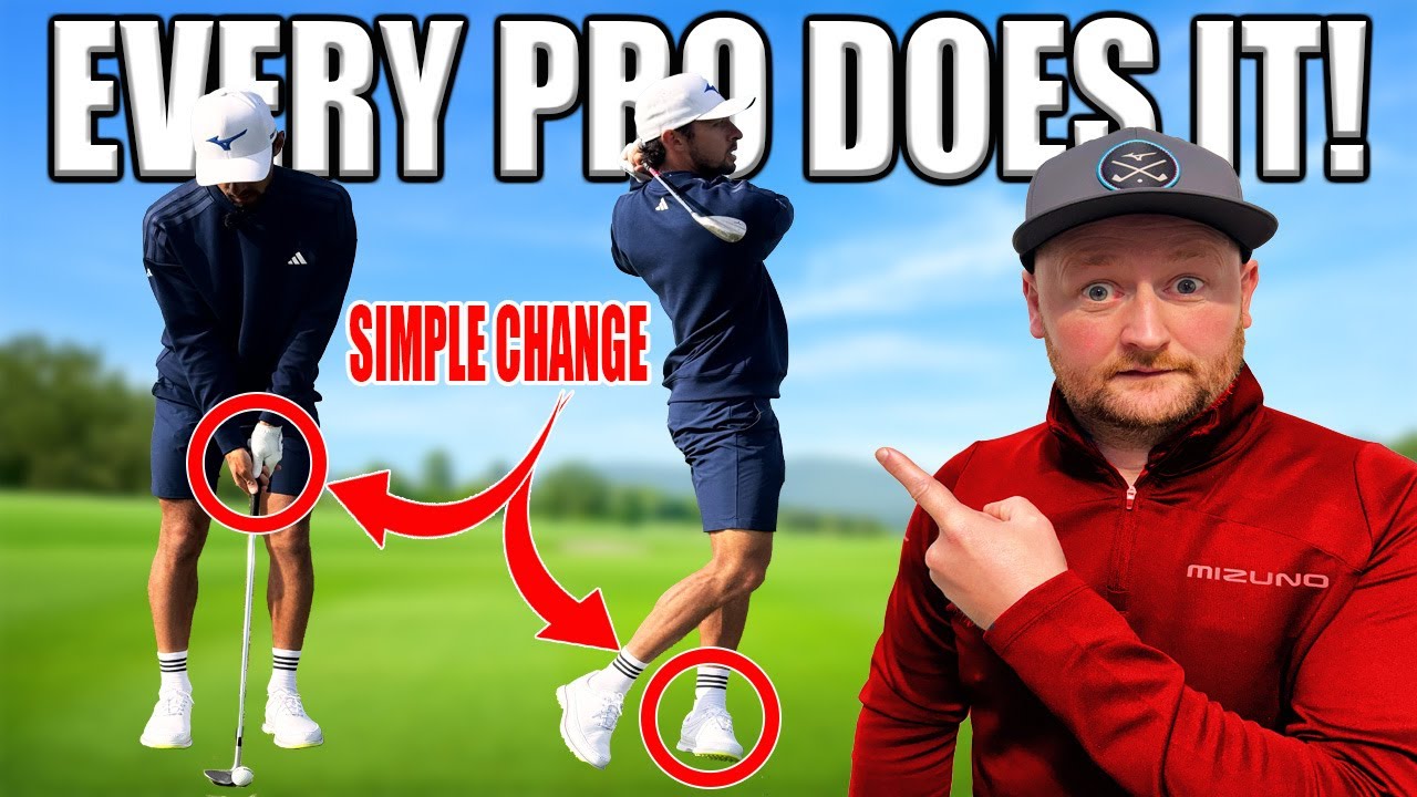 The Simple Basics All Pro's Do For Pure Iron Strikes! (Copy Them Now)