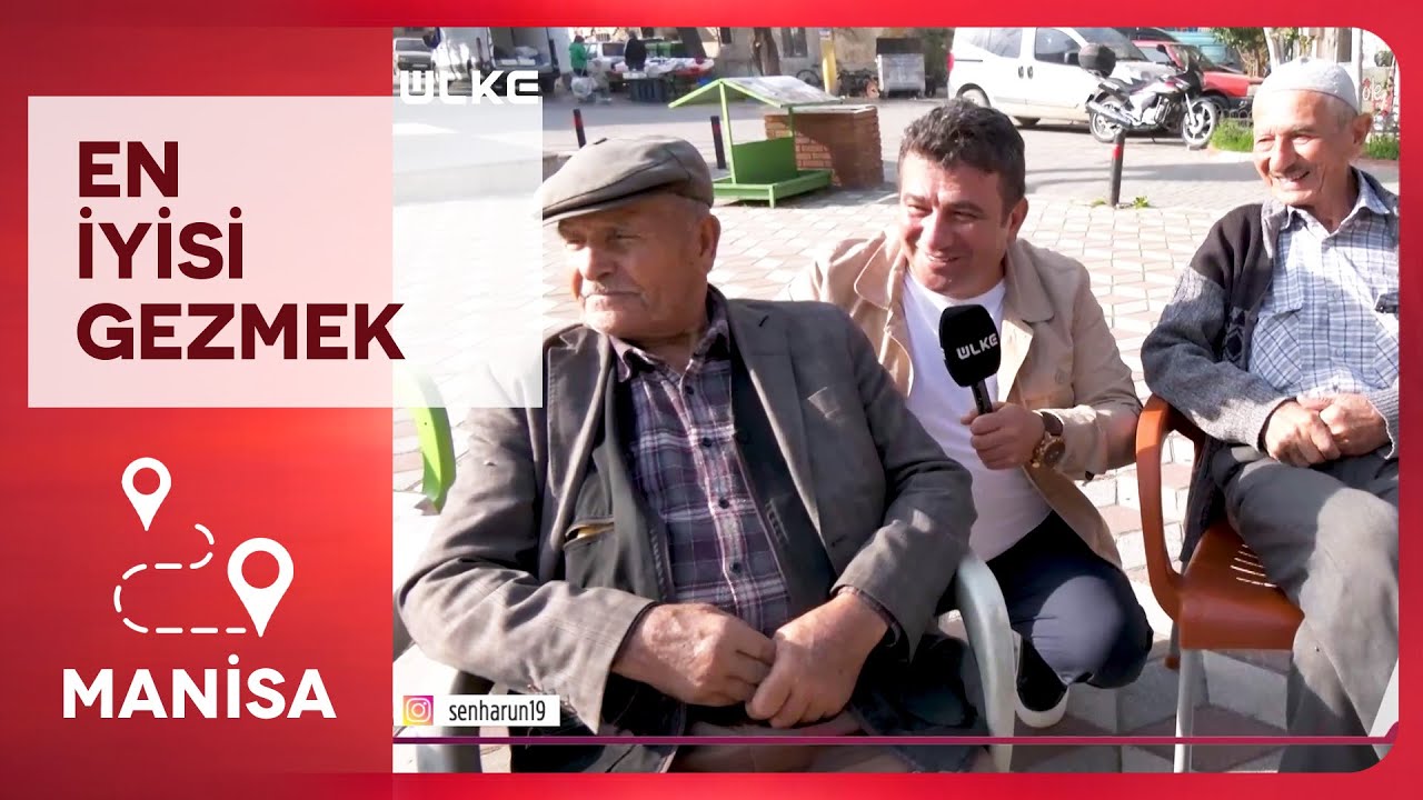 En İyisi Gezmek - Özel Bölüm | 2025