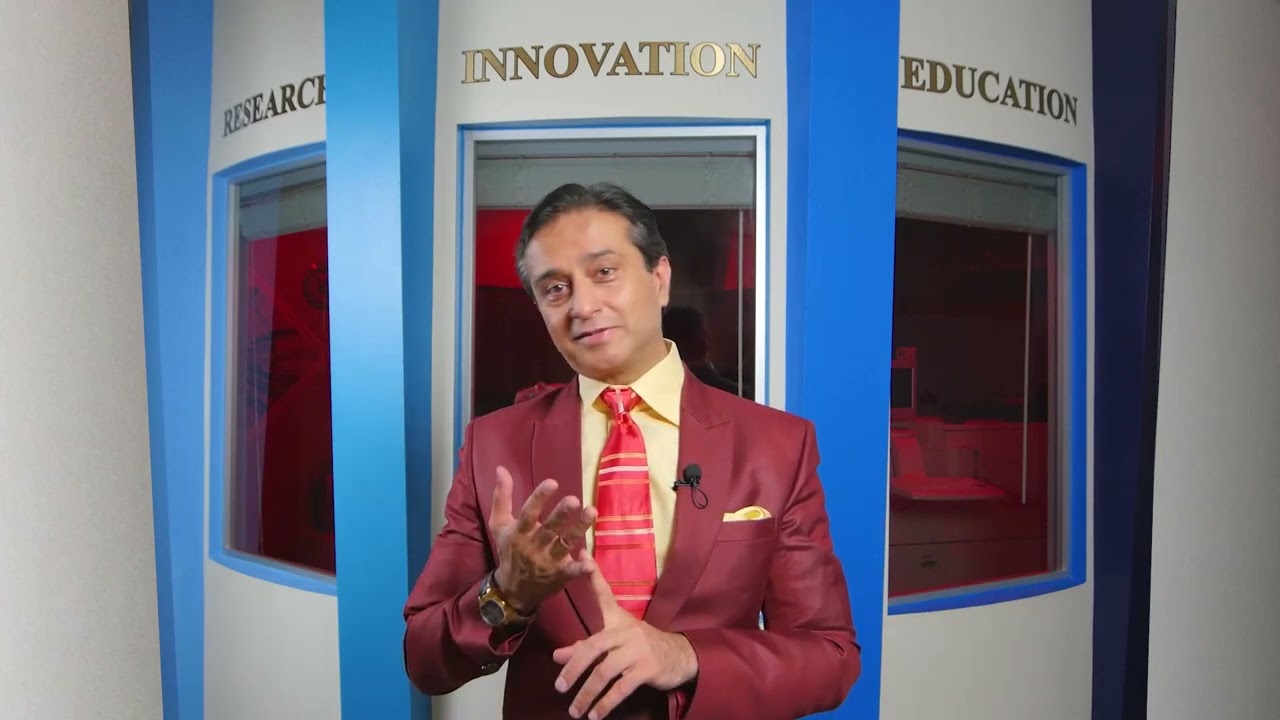 Pterygium and Pinguecula Treatments explained by Dr.Gulani @GulaniVision