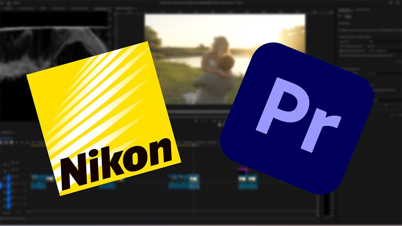How to EDIT N-LOG in Adobe Premiere Pro 2025 (3 Methods)
