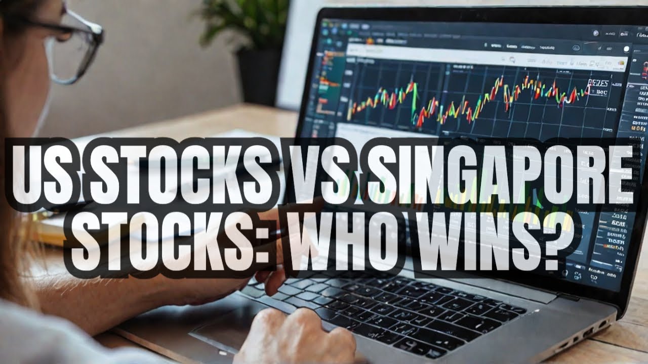 Investing in US stocks for Singaporeans: unveiling dividends, taxes & risks