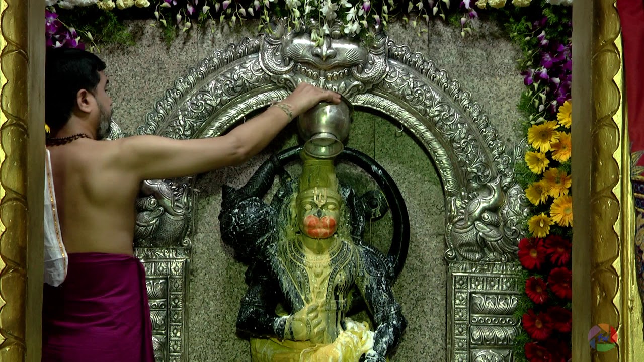 Hanuman Jayanthi Promo_ 2018