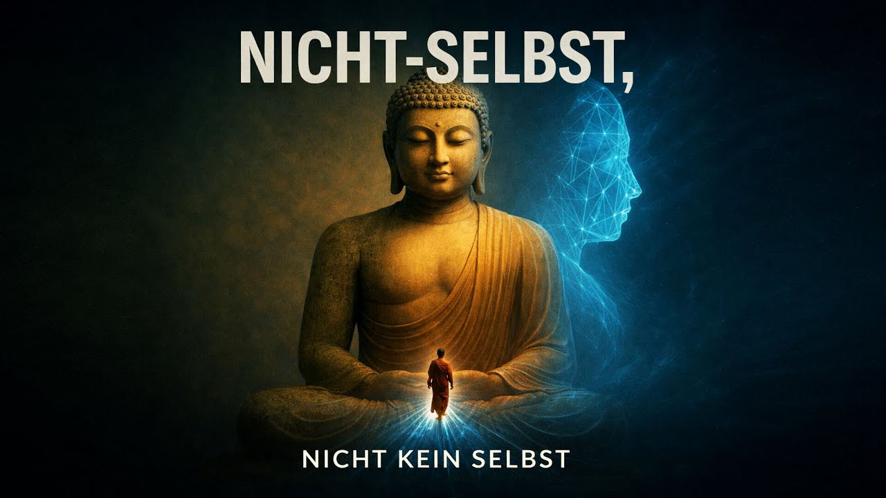 Der Buddha Sagte Nie „Es Gibt Kein Selbst“