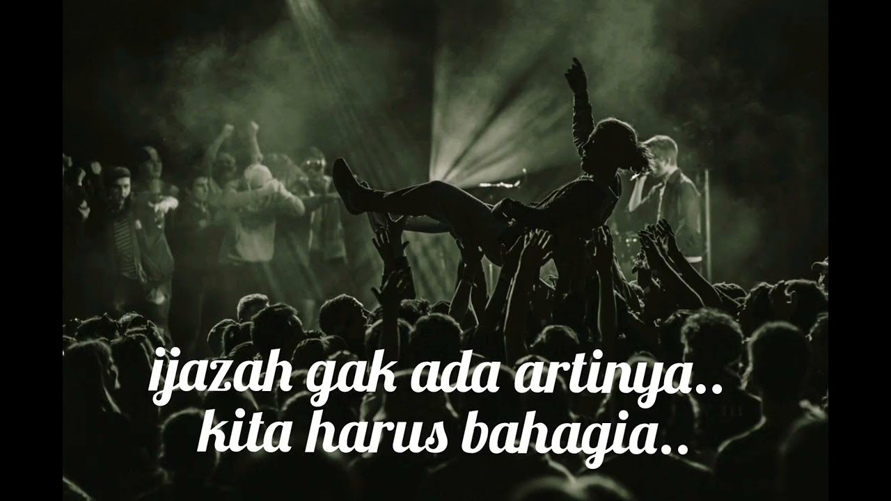 BAHAGIA @WAR-85-ai #2026 #music #punk #aivideo #ai 