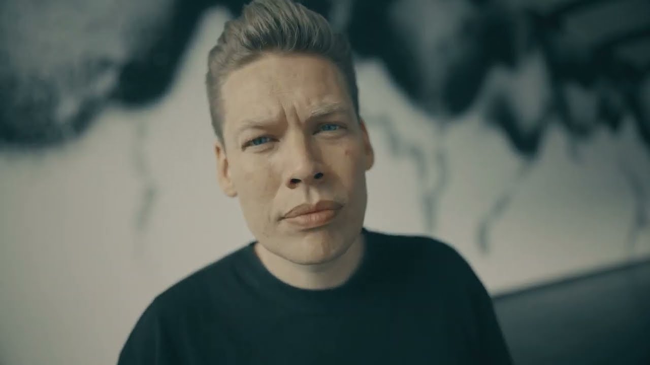 Benjamin Laading - 