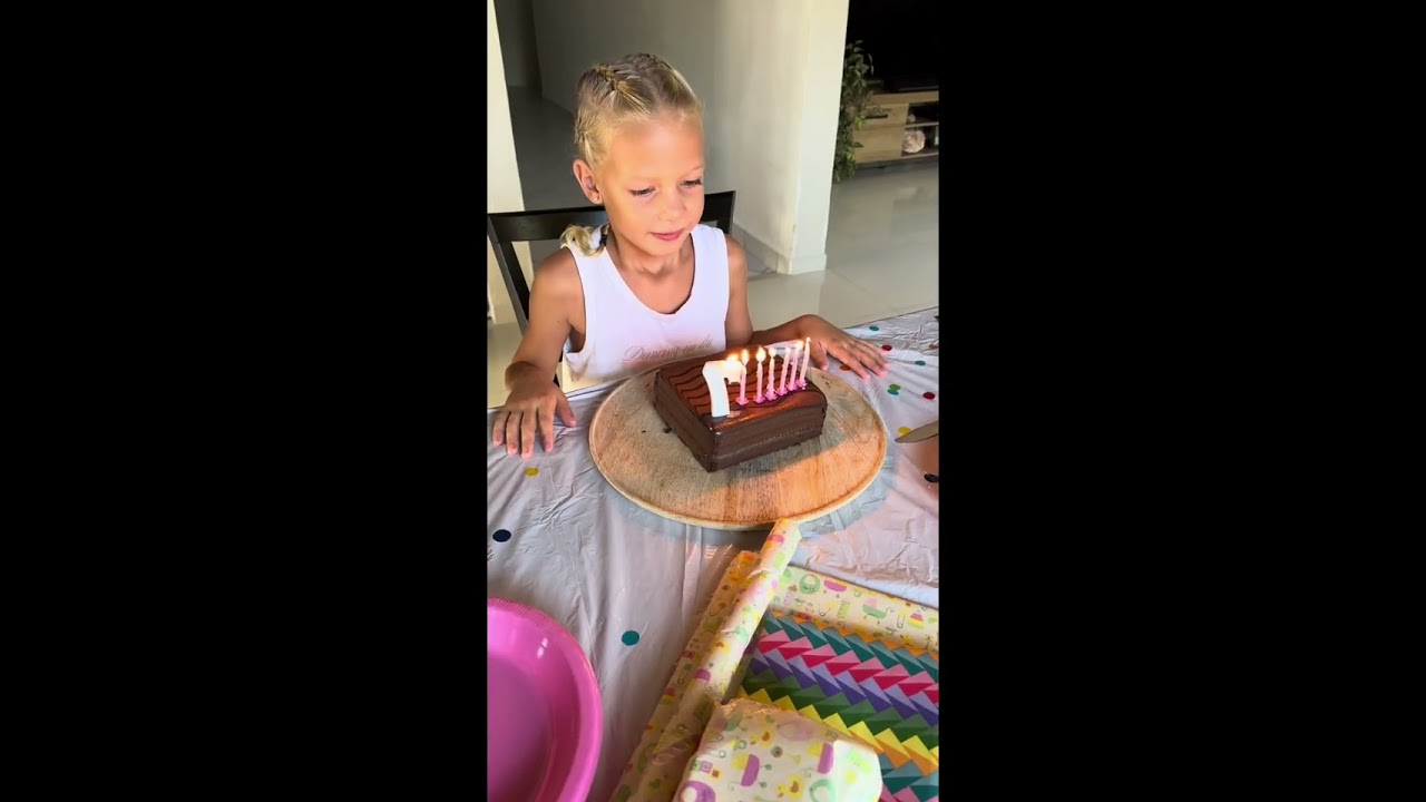 Vlog #20