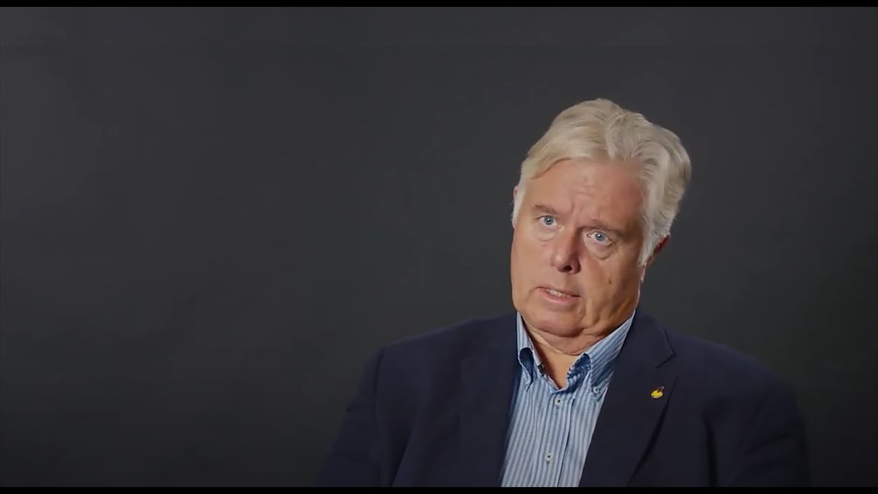 BPSD (Beteendemässiga/psykiska störningar vid demens)