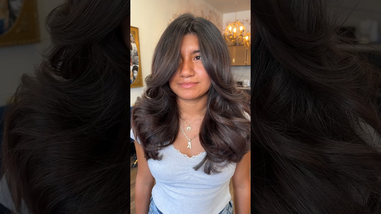 #hairstylisteducation #hairtok #hairmakeover #balayageexpert #balayage #hairtransformation #hair