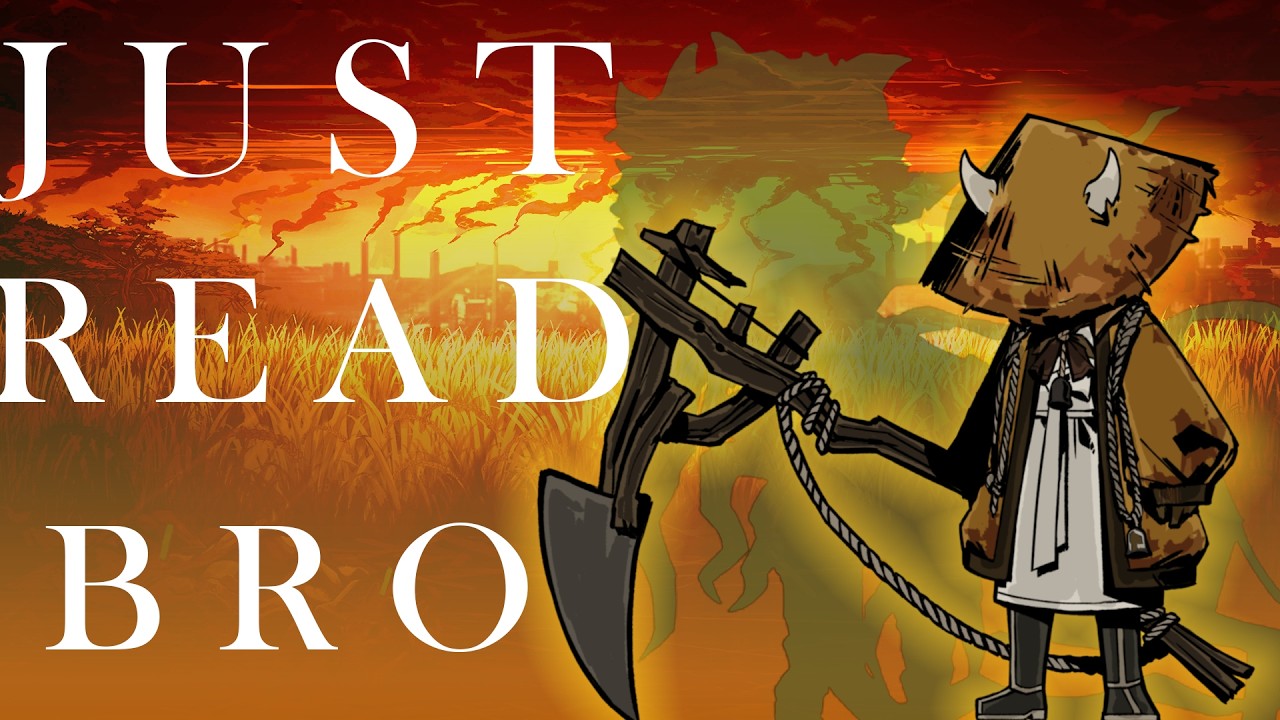 This is how to NOT be stupid at dongrang(kinda.)