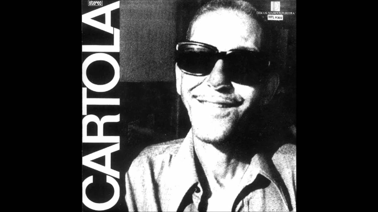 10 Cartola - Amor Proibido