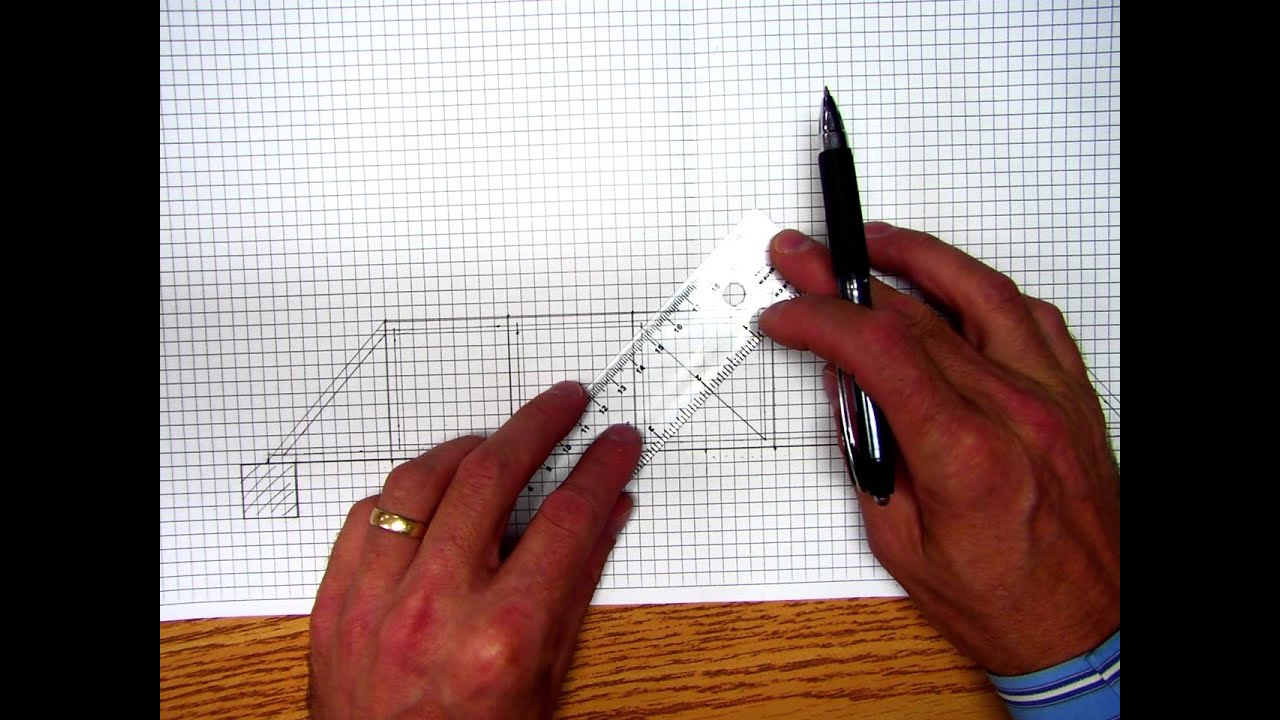 Drawing the Truss 4