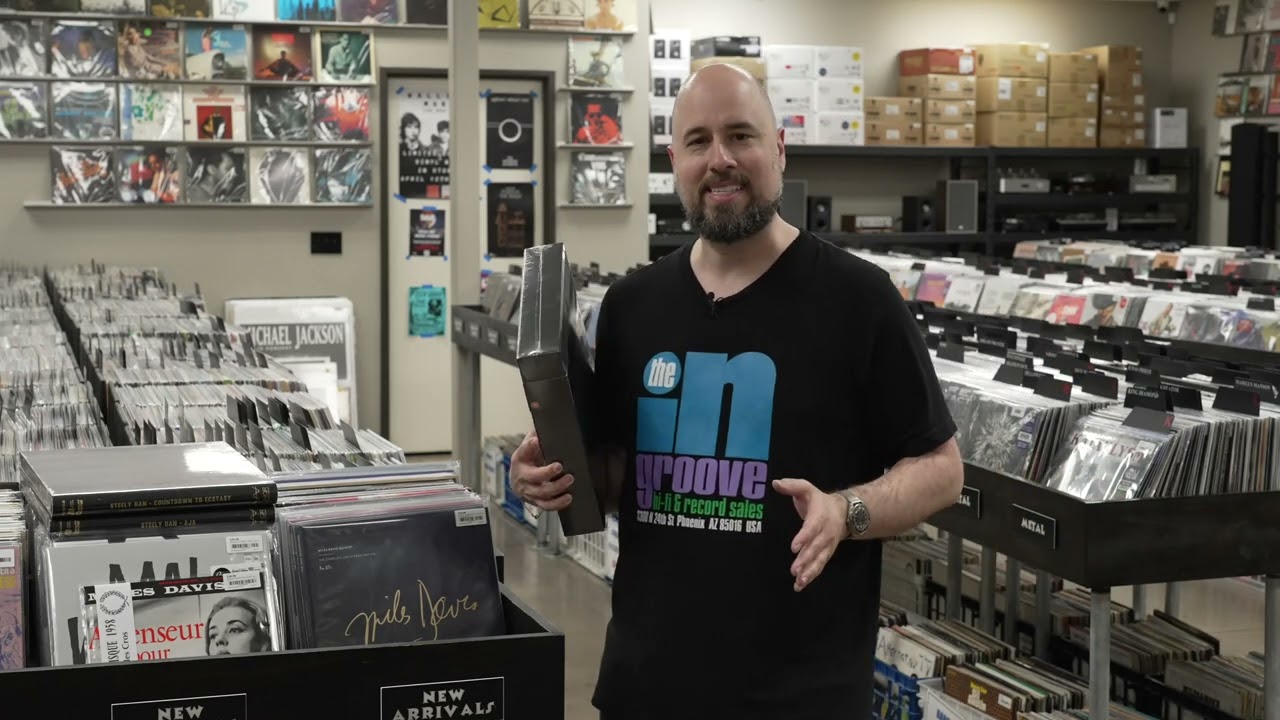 New Arrivals March 14, Cohearent, MFSL, Analogue Productions, OJC, Miles Davis & Roger Waters