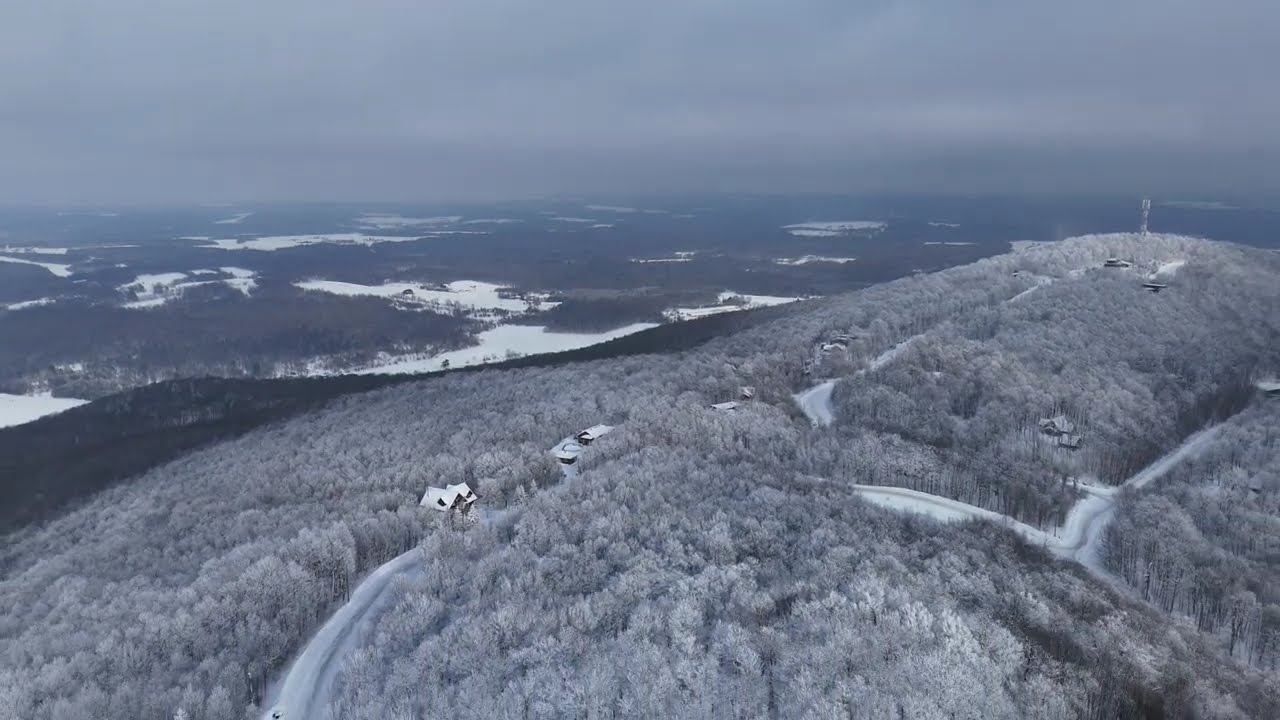 Hiver 2026: Mont-Shefford à Shefford, QC - Partie 10
