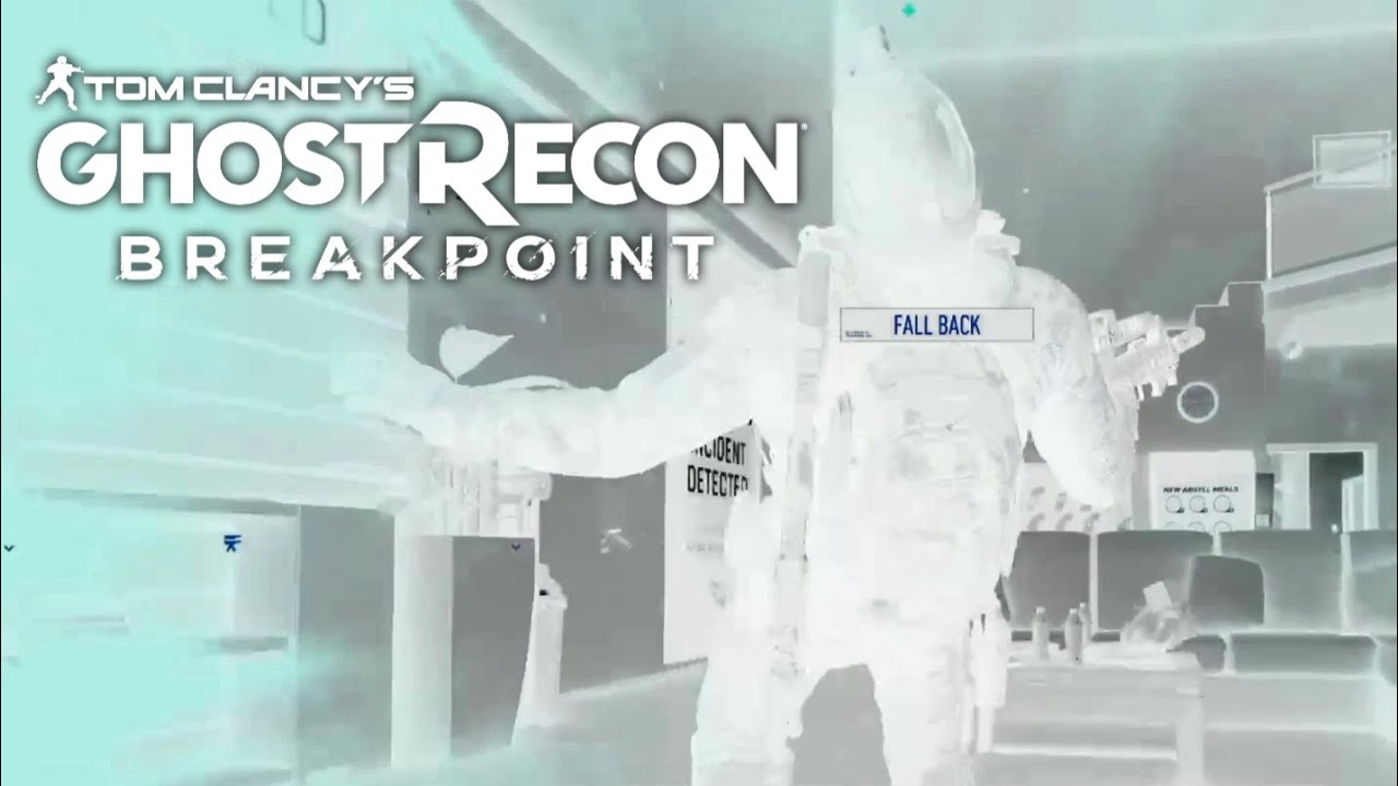 UNSTRATEGIC TAKEOVERS! | Tom Clancy's Ghost Recon Breakpoint