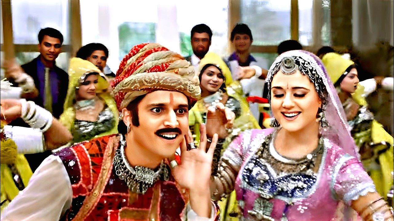 Dil Laga Liya Maine Tumse Pyaar Karke