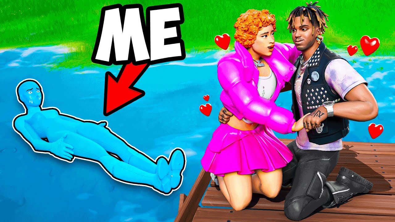 I Learned Extreme Camouflage To Catch My Girlfriend Cheating!