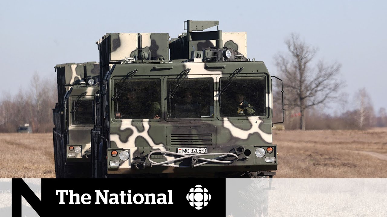 Russia&rsquo;s claims of troop withdrawal are unverified, U.S. says