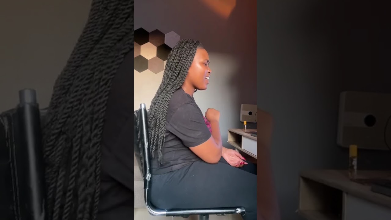 Amasango Khanya De Vocalist Ft Musical Xhepard