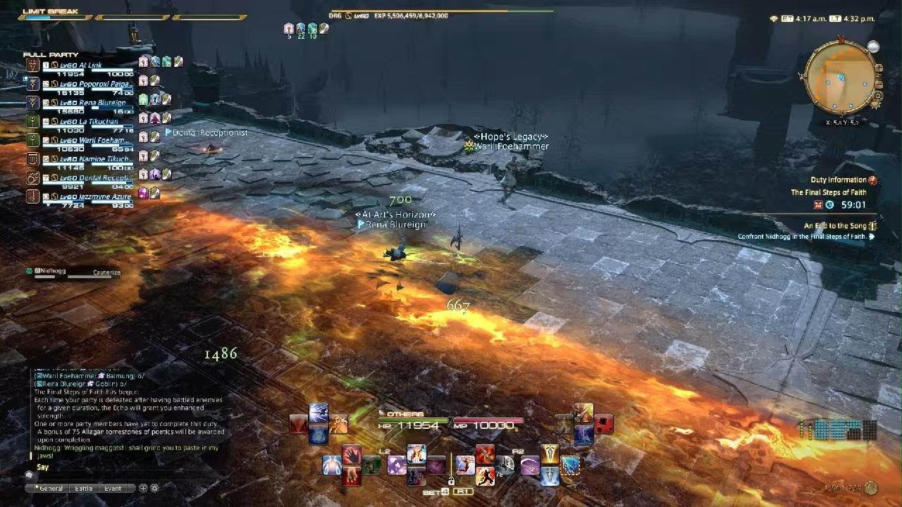 Spoilers - I suck as a DRG and dont know what to do