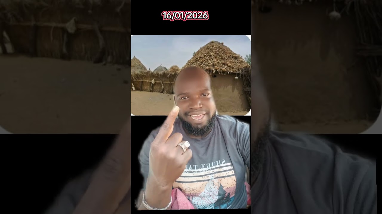 Vive le mali 