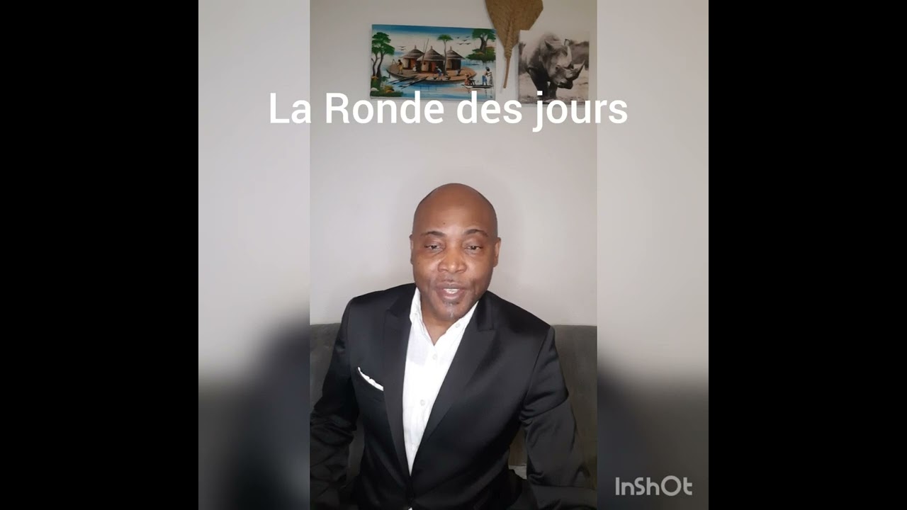 Côte d'ivoire : Bernard Binlin Dadié _ Sèche tes pleurs, Afrique ! _ La Ronde des jours.