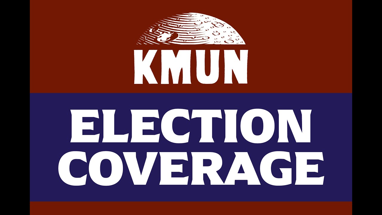 Fall 2024 Candidate Forum, Part 1: Oregon State Representative District 32